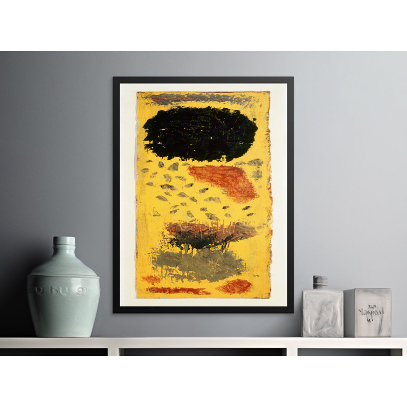 Evelyn No Frame Print, 11.7x16.5