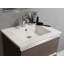 Marne 24.44'' W Single Vanity