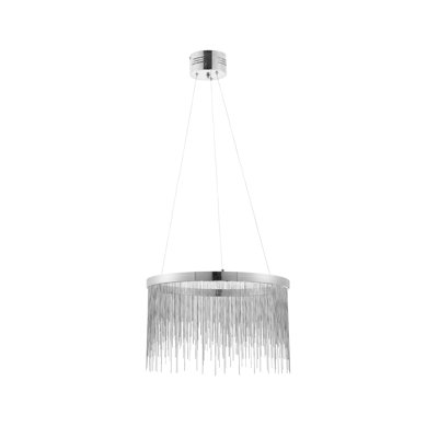 Isla 1 - Light LED Unique/Statement Pendant