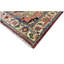 Elegant Wool Oriental Area Rug-62384922