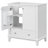 30" Bathroom Vanity Without Sink-610591732