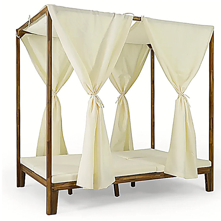 KENZIE DAYBED
