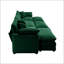 Canapé surdimensionné à coussin modulaire-1260687824