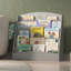 75cm H x 80cm W Bookcase-1370995629