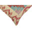 Housse et insert de coussin carré 100% laine
