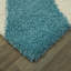 Maust Sunshine Rainbow Shag Rug-389620445