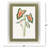 Caladium Framed Art