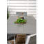 Jayesh 6 - Person Patio Dining Set with Extendable Rectangular Table-1490054086-1490054087