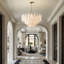 Lustre de salon en or 31,5 po Norinne-883298259-883298261-885904107