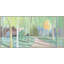 Quiet Evening 1 Print-1613615730