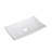 Annecy 23.5 Rectangle Vessel Bathroom Sink