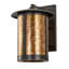 1 - Light Armed Sconce
