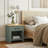 Walter 20.3" 1 Drawer Nightstand-864587361