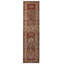 One-of-a-Kind Runner 2'11" X 11'11" Hand Knotted Area Rug