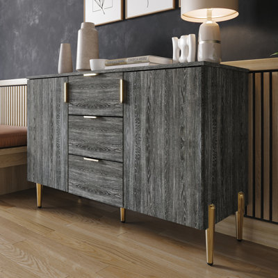 Tiegen 45.16'' Sideboard