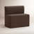 Velours chocolat classique