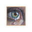 «Simple Teardrop» par Kate Jarvik Birch, reproduction d'art-131112453-131112454-131112455