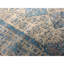Neo Villa Oriental Area Rug in Beige/Blue-48191401