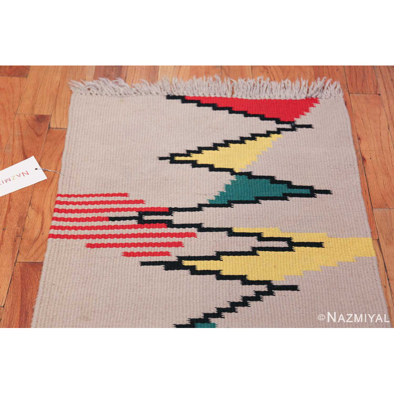 One-of-a-Kind Runner 2'3" X 4'9" Area Rug