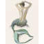 Mermaid II Print by Peyton Gray-26932041-26932046