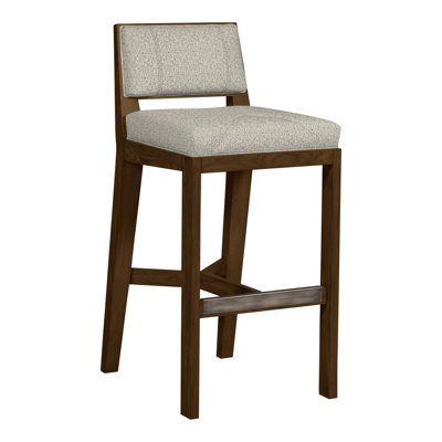 Thom Filicia 32.5'' Bar Stool
