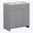Bathroom Vanity with Ceramic Sink Combo-1747718668