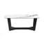 Trestle Coffee Table-1220143255