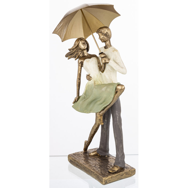 People Figurines & Sculptures