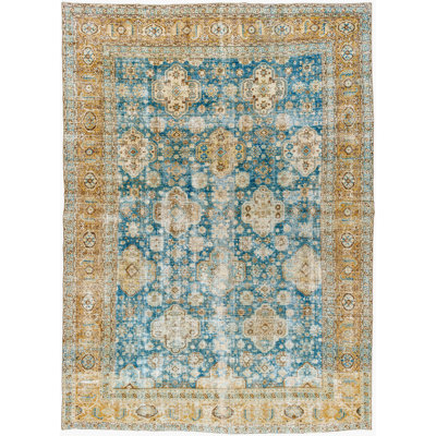 Antique One Of A Kind One-of-a-Kind Area Rug