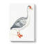 Goose by Johan Teyler - Wrapped Canvas-55366201
