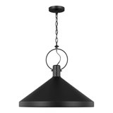 Lyon 1 - Light Pendant
