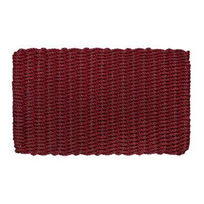 Pilibbos Outdoor Doormat