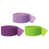 Mauve / Vert est en rupture de stock