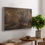 «Vintage Landscape» - CCCCXXII - Reproduction sur toile flottante-716541040