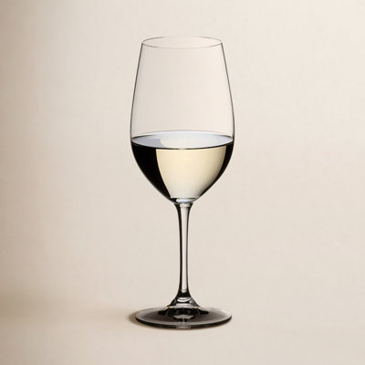 Vinum Crystal White Wine Glass