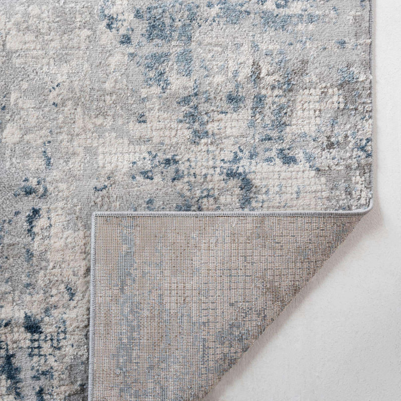 Indoor Rug, Rectangle 4'1" x 6'1"
