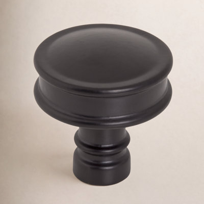 Cranford Round Cabinet Knob