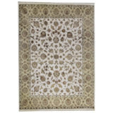 One-of-a-Kind 8'10" X 12'3" Area Rug