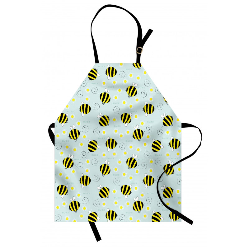 Bib Apron