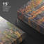 Paysage naturel «Autumnal Serenity Forest Trail» sur-99543384-101287990