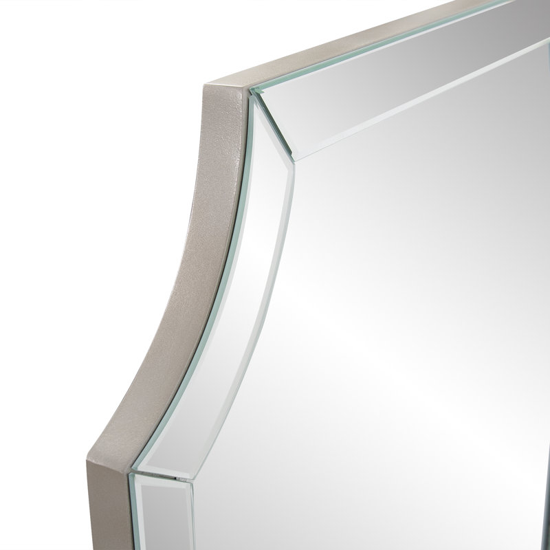 Miroir d'appoint Ferdousi