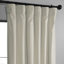 Paire de rideaux obscurcissant Basic Deluxe-655345711-655345701