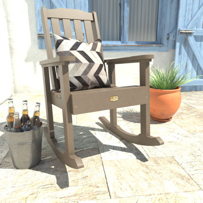 Nohlan Outdoor Chair