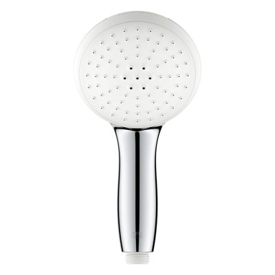 Tempesta 110 Round 2-Spray Hand Shower