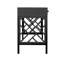 Chippendale Writing Desk-1814539368