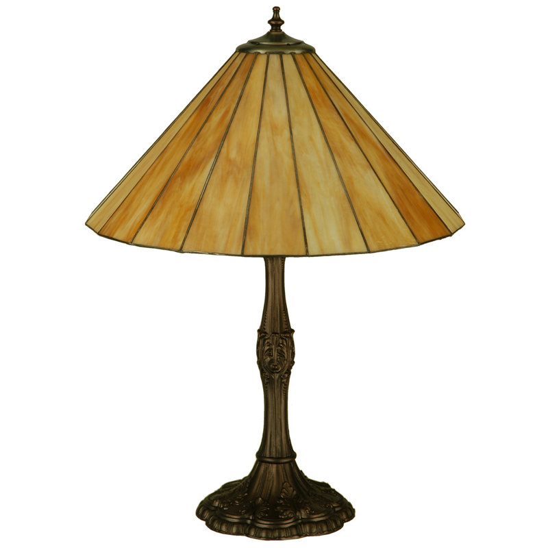 Duncan 26.5" Standard Table Lamp