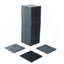 Carreaux de terrasse en plastique emboîtables-113414147