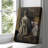 The Meal -Gallery Wrapped Canvas by Henri de Braekeleer-2009646124