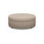 Round Ottoman-146469643