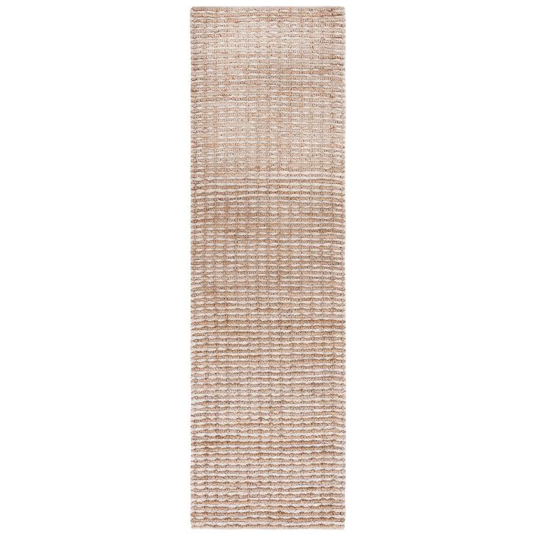 Bequia Area Rug In Natural / Ivory